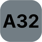 A32