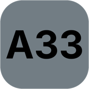 A33