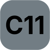 C11