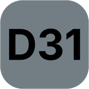 D31