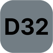 D32