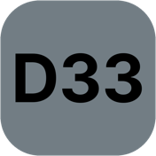 D33