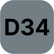 D34