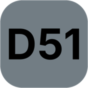 D51