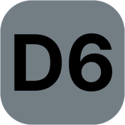 D6