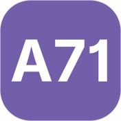 A71