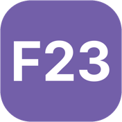 F23