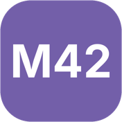 M42
