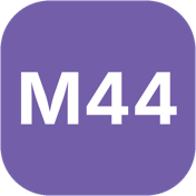 M44