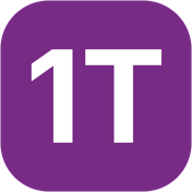 1T