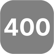 400