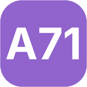 A71