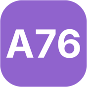 A76