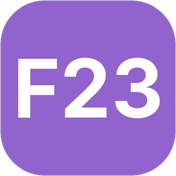 F23