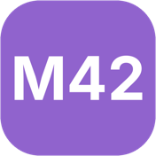 M42
