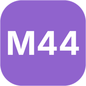 M44