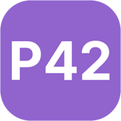P42