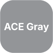 ACE Gray