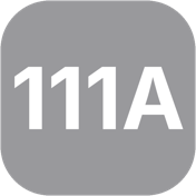 111A