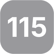 115