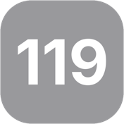 119