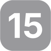 15