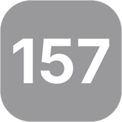 157