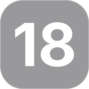 18