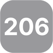 206