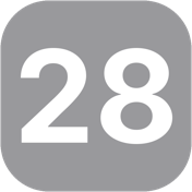 28