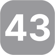 43