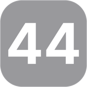 44