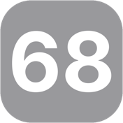 68