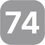 74