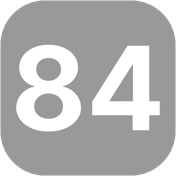 84