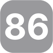 86