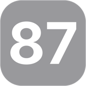 87