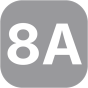 8A
