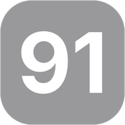 91