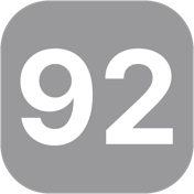 92