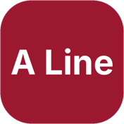 A Line