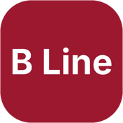 B Line