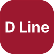 D Line