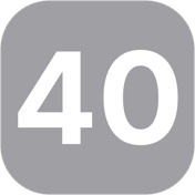 40