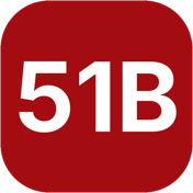 51B