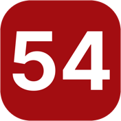 54