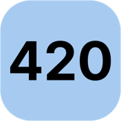 420