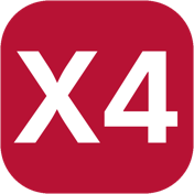 X4