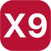 X9