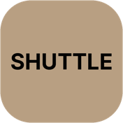 SHUTTLE